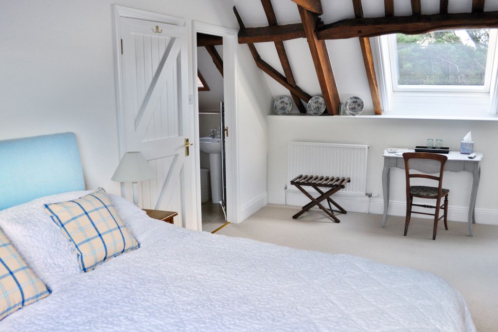 Caundle Barn gallery - Gallery