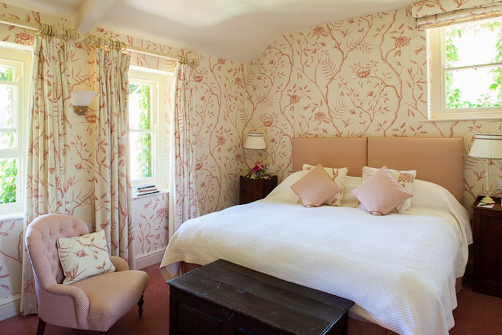 Gliffaes Hotel gallery - Gallery