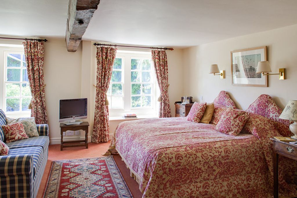 Gliffaes Hotel gallery - Gallery