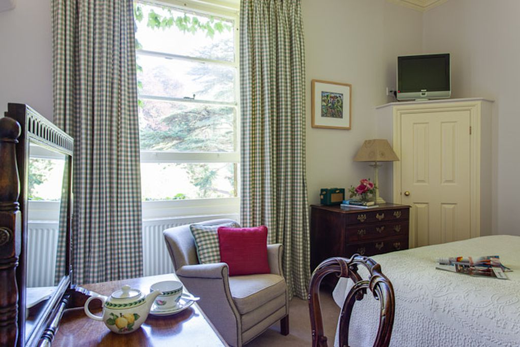 Gliffaes Hotel gallery - Gallery