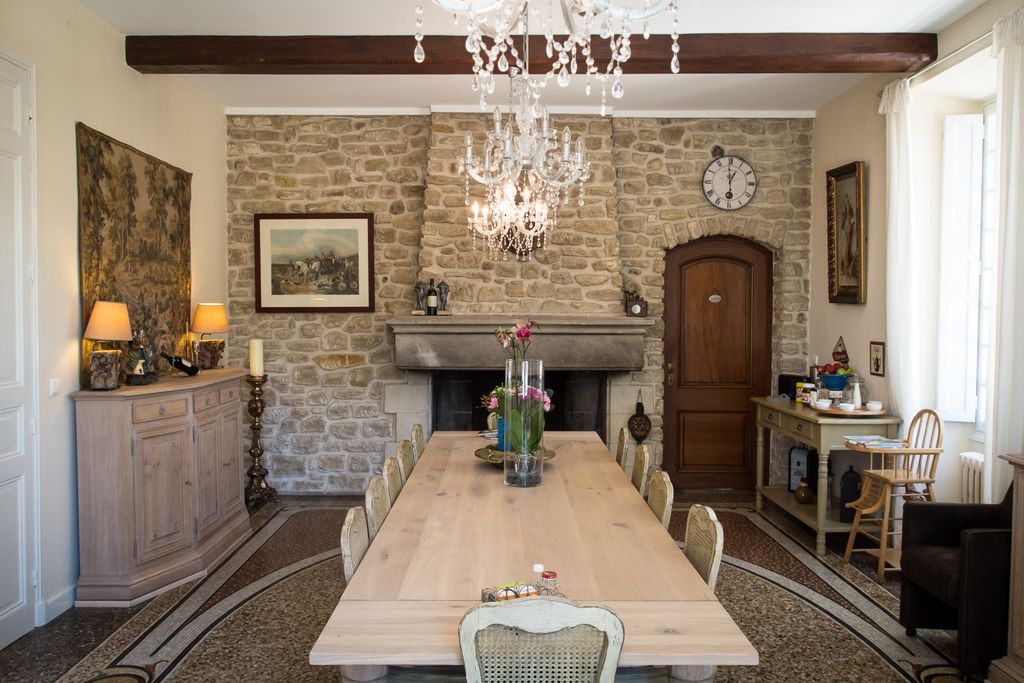 Châteaux Eydoux gallery - Gallery