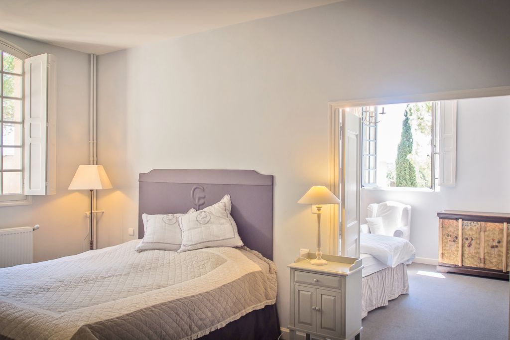 Châteaux Eydoux gallery - Gallery
