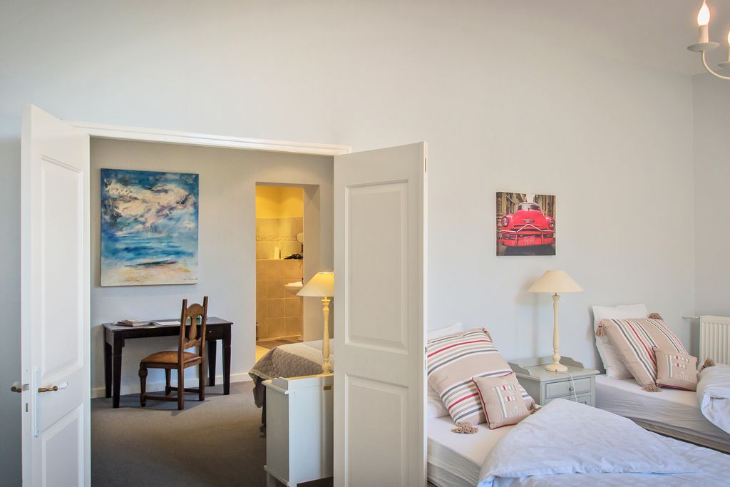 Châteaux Eydoux gallery - Gallery