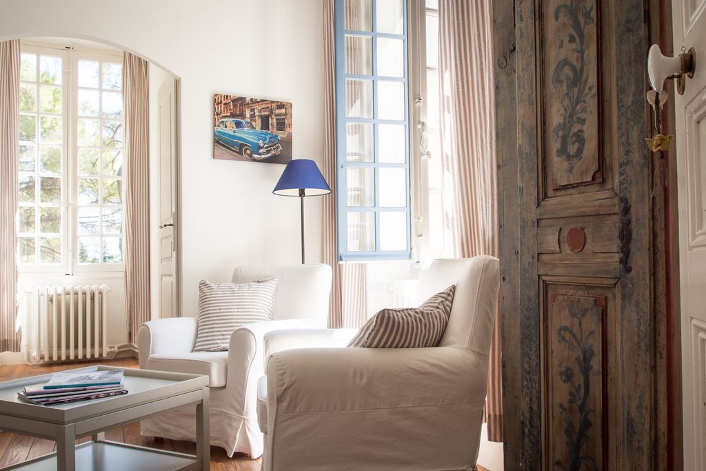Châteaux Eydoux gallery - Gallery