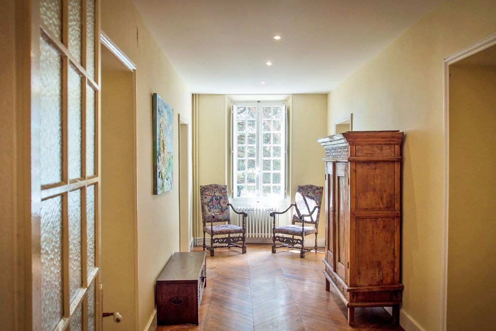 Châteaux Eydoux gallery - Gallery