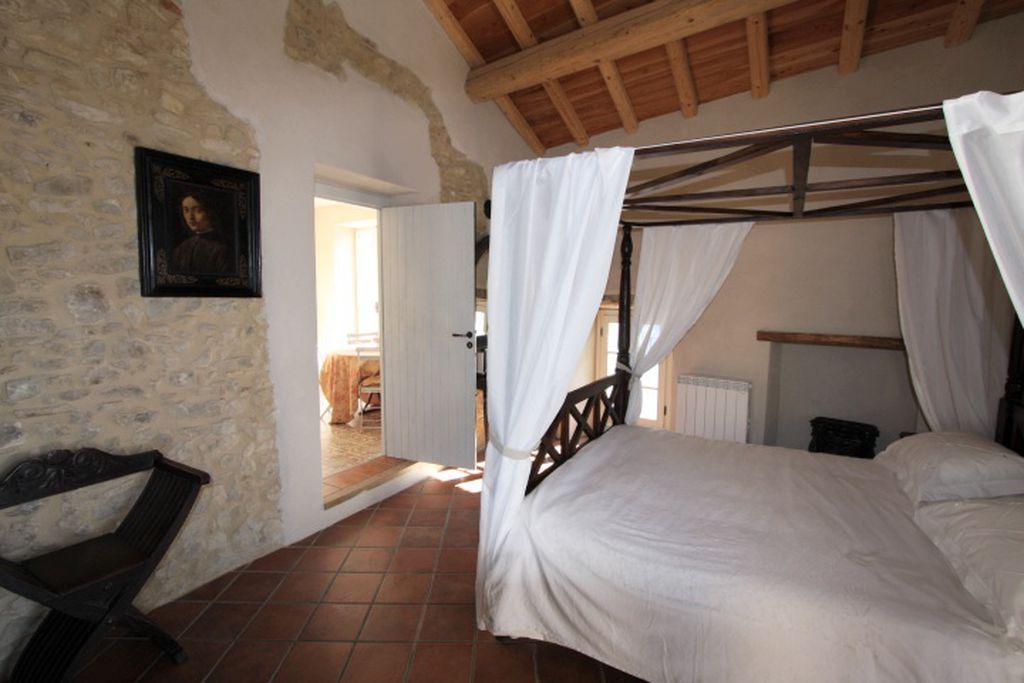 Casa degli Orsi gallery - Gallery