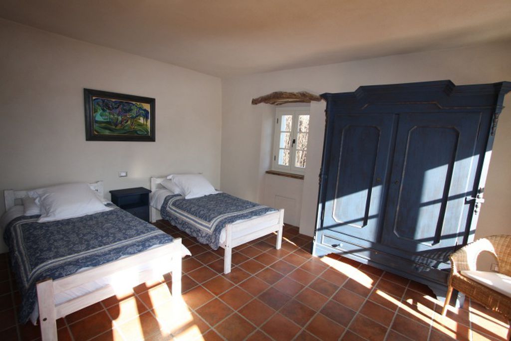 Casa degli Orsi gallery - Gallery