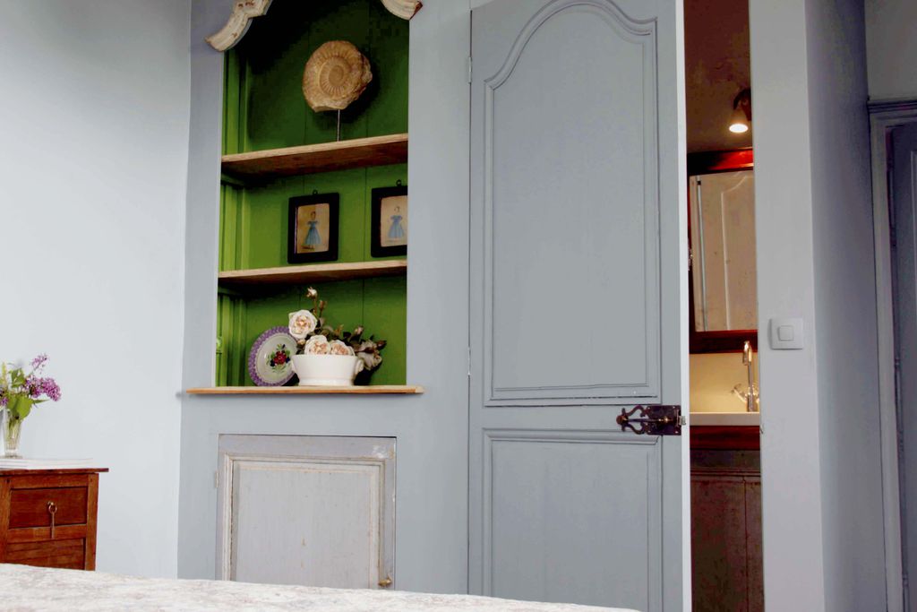 L'Étoile Argentée gallery - Gallery