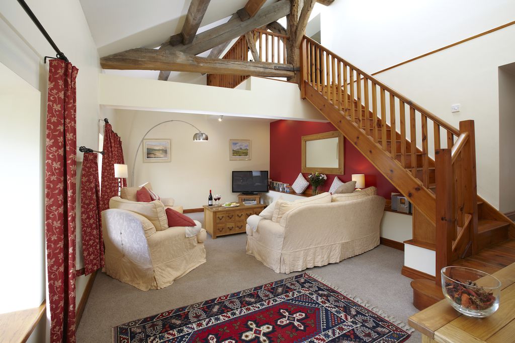 Smallshaw Cottages gallery - Gallery