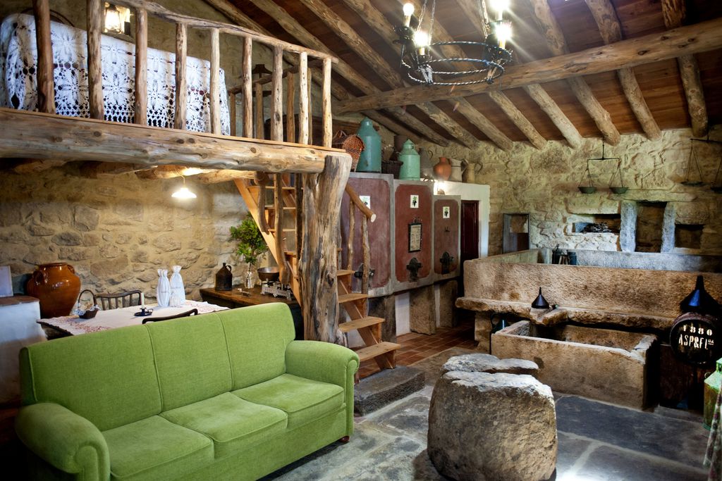 Aldeia da Mata Pequena gallery - Gallery