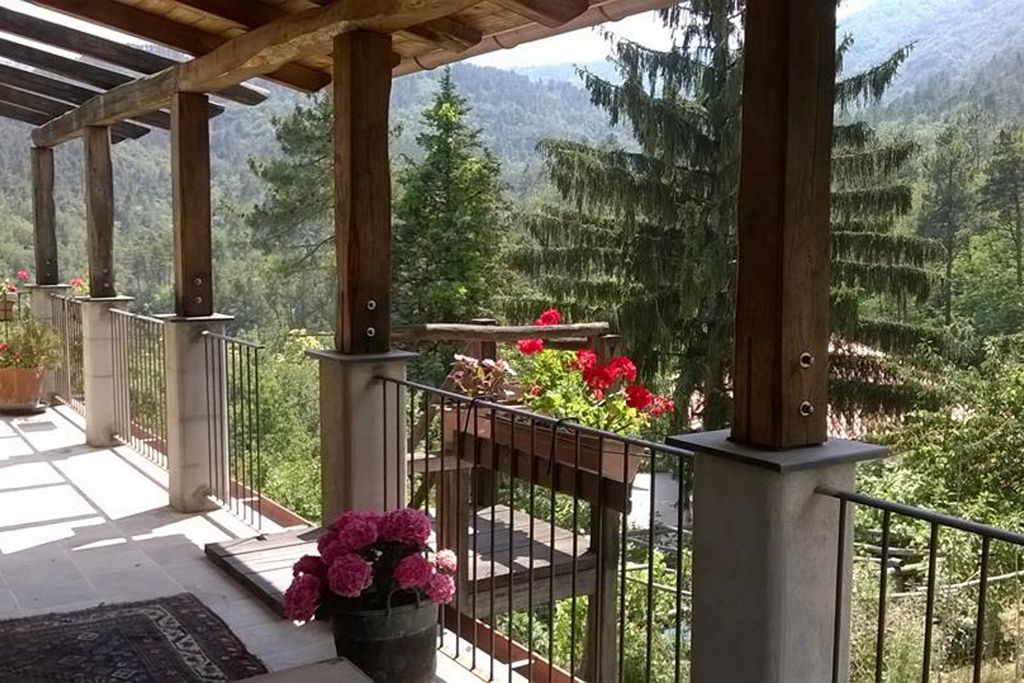 Agriturismo Il Filo di Paglia gallery - Gallery