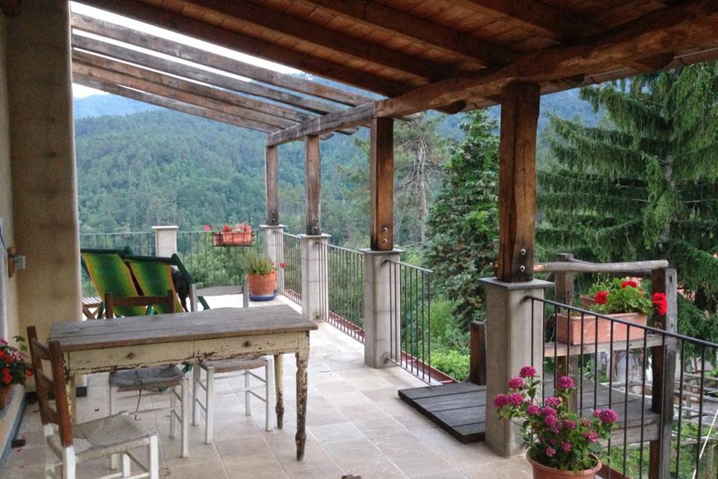 Agriturismo Il Filo di Paglia gallery - Gallery