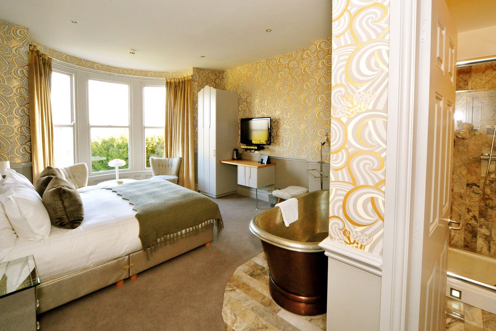 Escape Boutique B&B gallery - Gallery