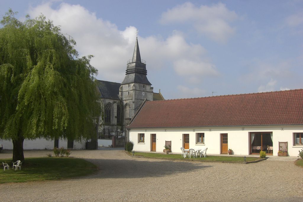 La Ferme du Saule - Gallery