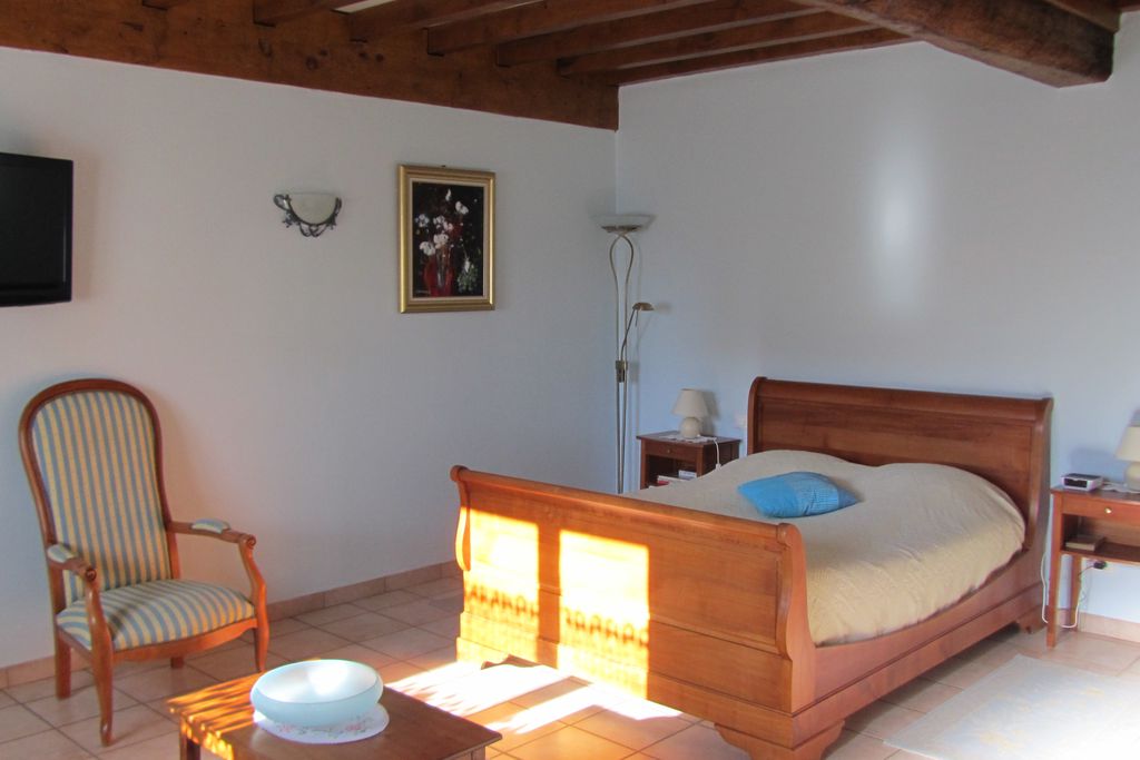 Ferme du Saule gallery - Gallery