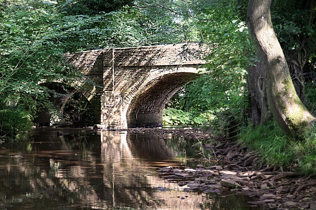 Monnow River Cottage gallery - Gallery