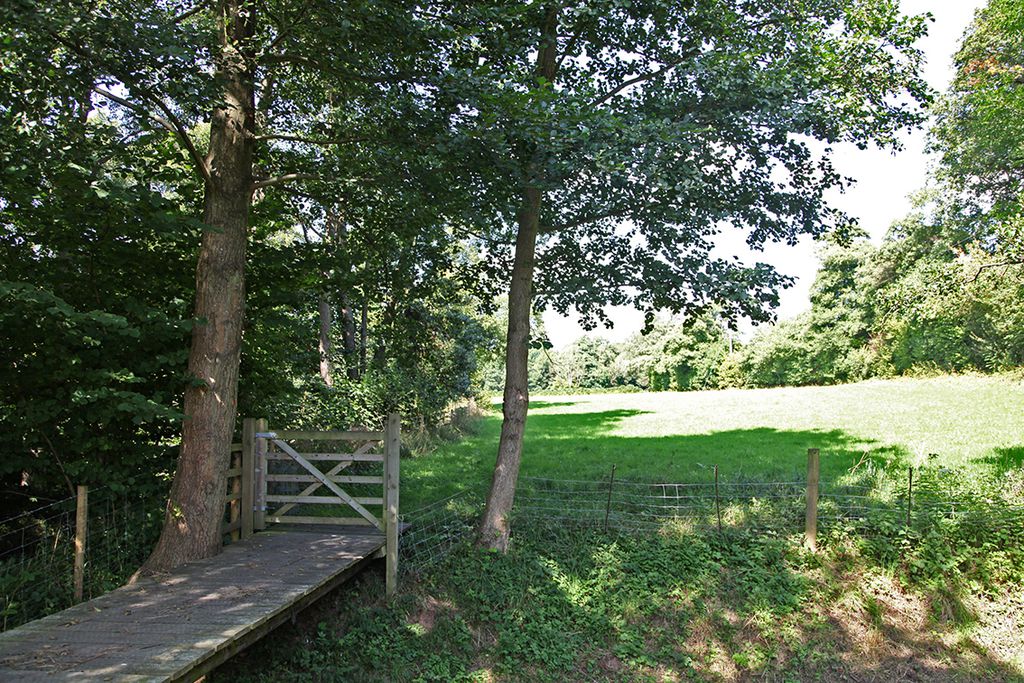 Monnow River Cottage gallery - Gallery