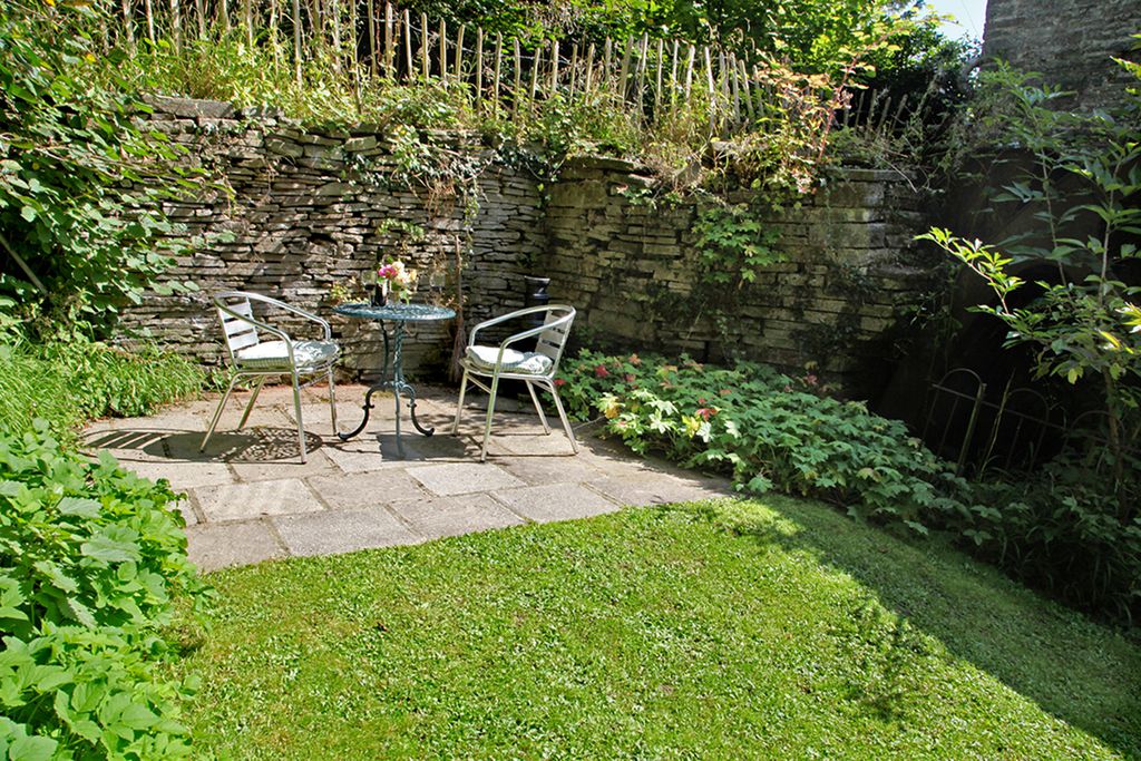 Monnow River Cottage gallery - Gallery