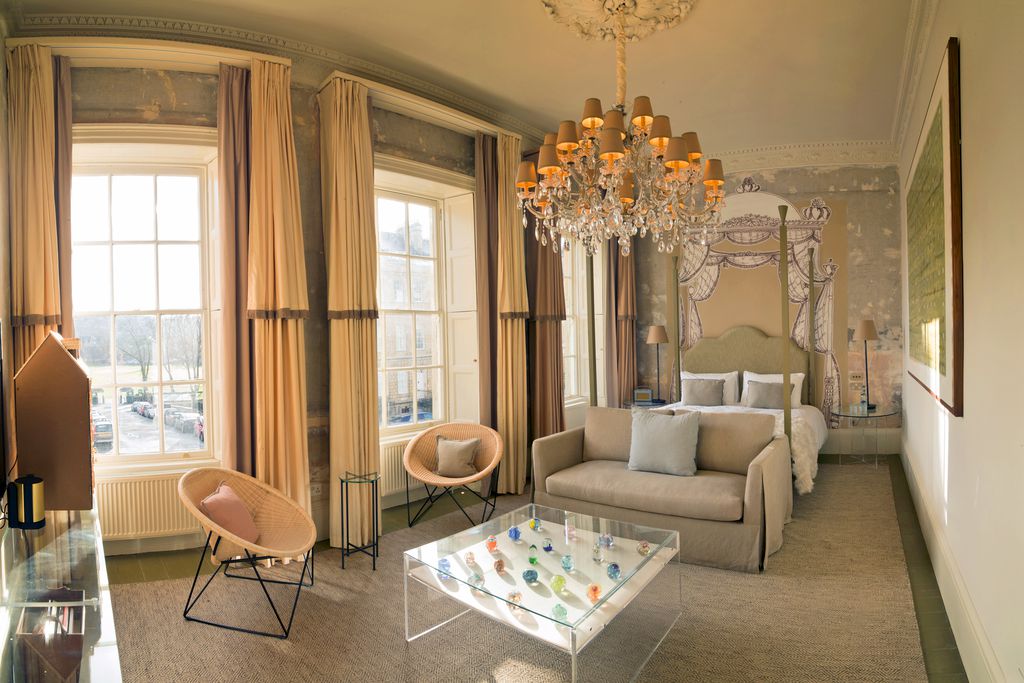 No. 15 Great Pulteney gallery - Gallery