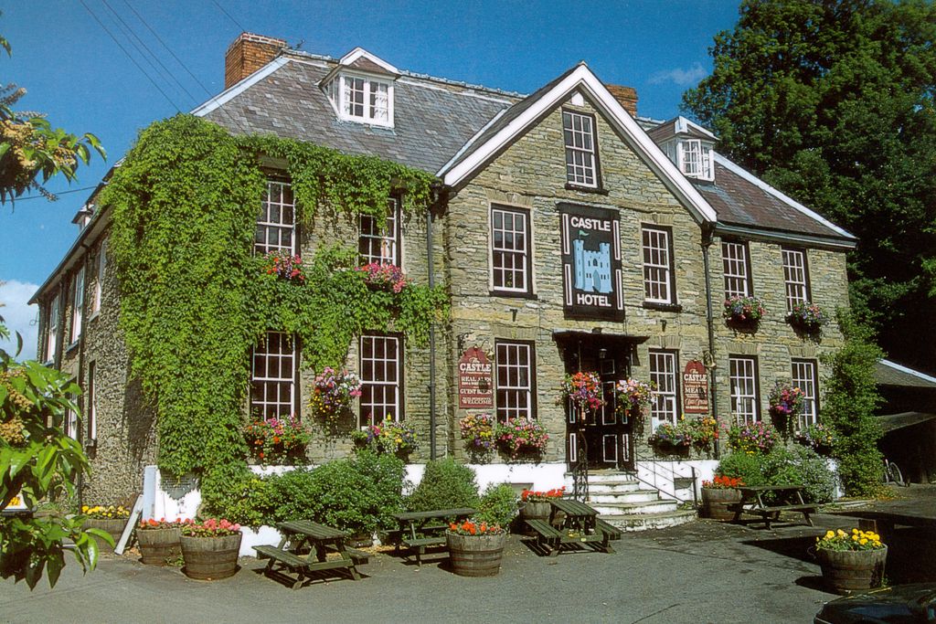 The Castle Hotel gallery - Gallery