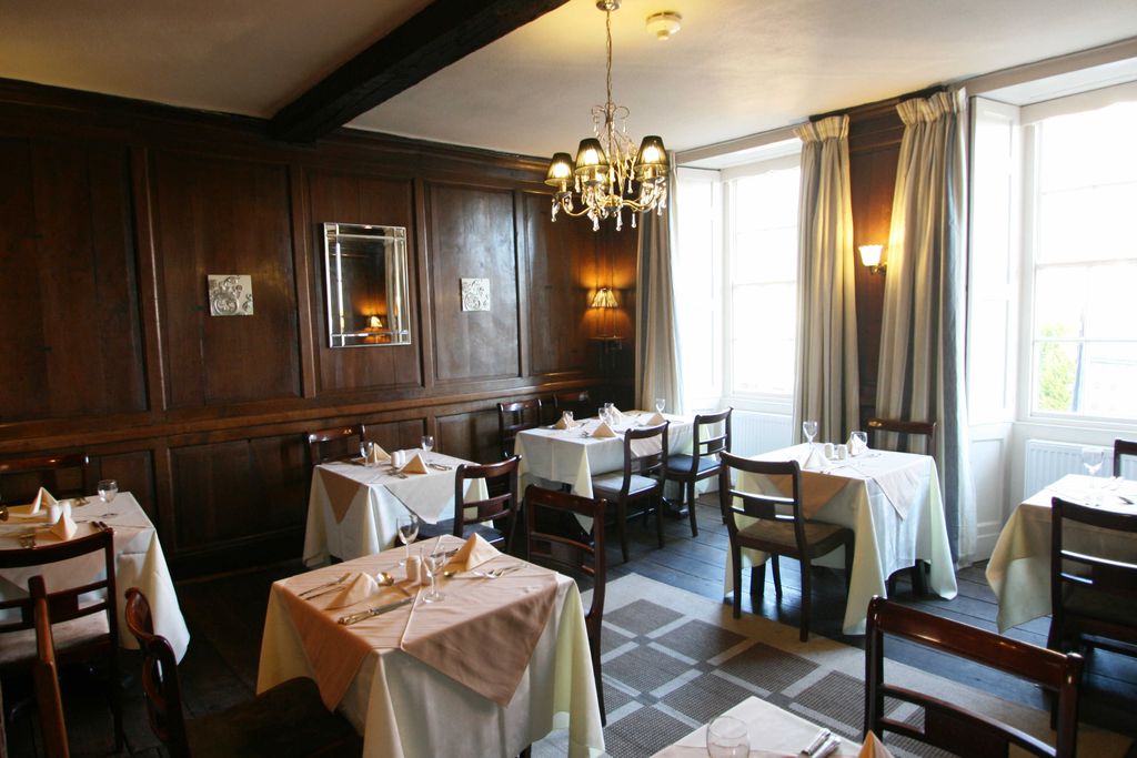 The Castle Hotel gallery - Gallery