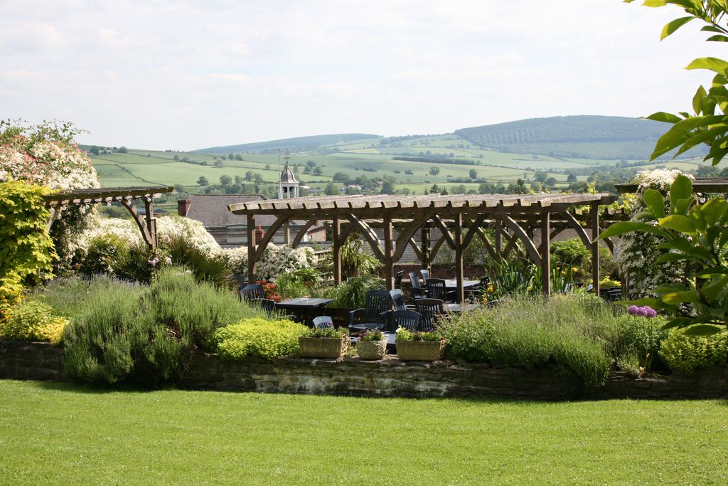 The Castle Hotel gallery - Gallery
