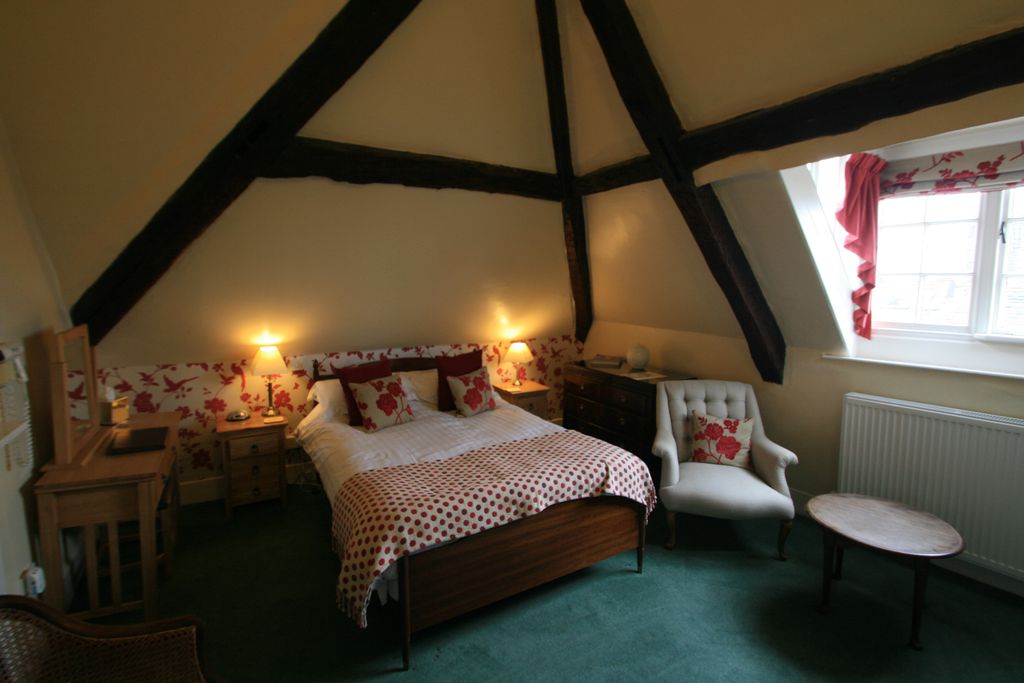 The Castle Hotel gallery - Gallery