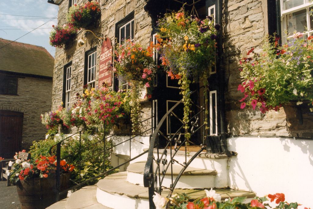 The Castle Hotel gallery - Gallery