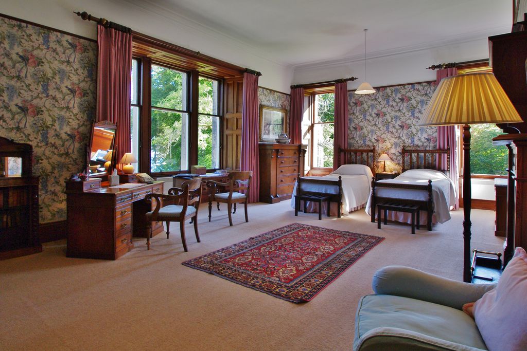 Viewfield House Hotel gallery - Gallery