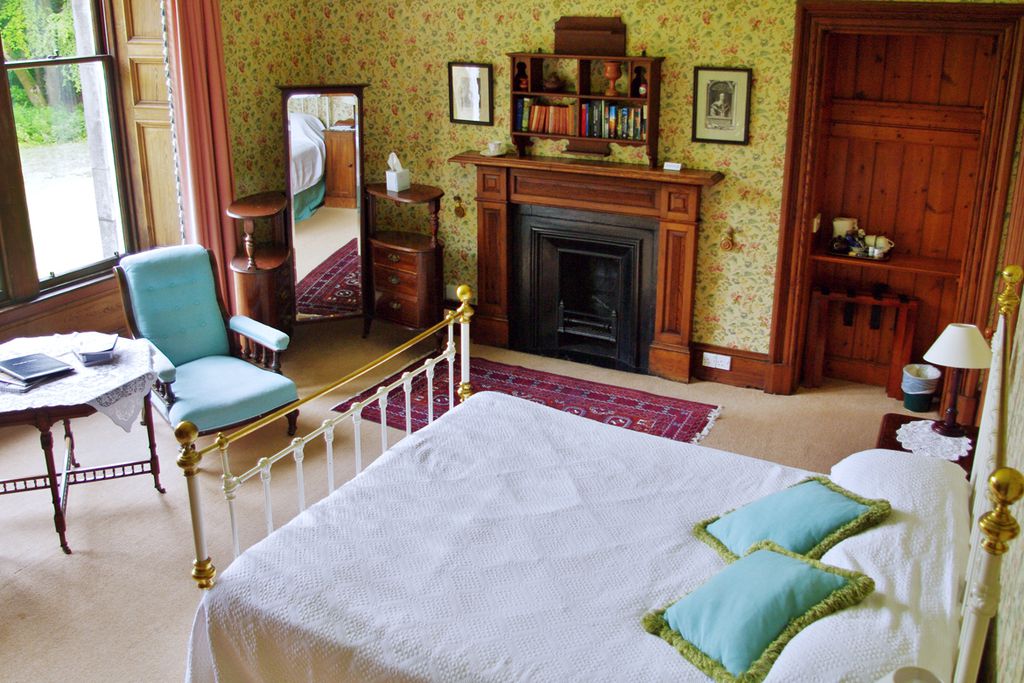 Viewfield House Hotel gallery - Gallery