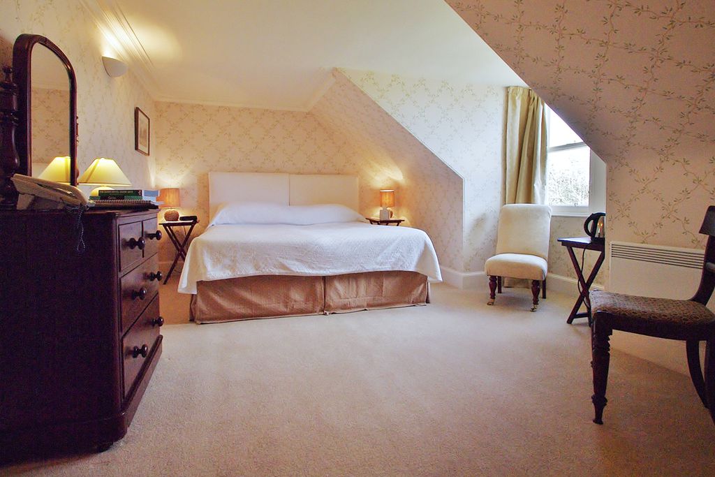 Viewfield House Hotel gallery - Gallery