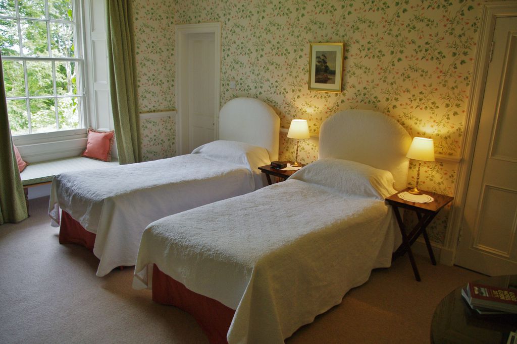 Viewfield House Hotel gallery - Gallery