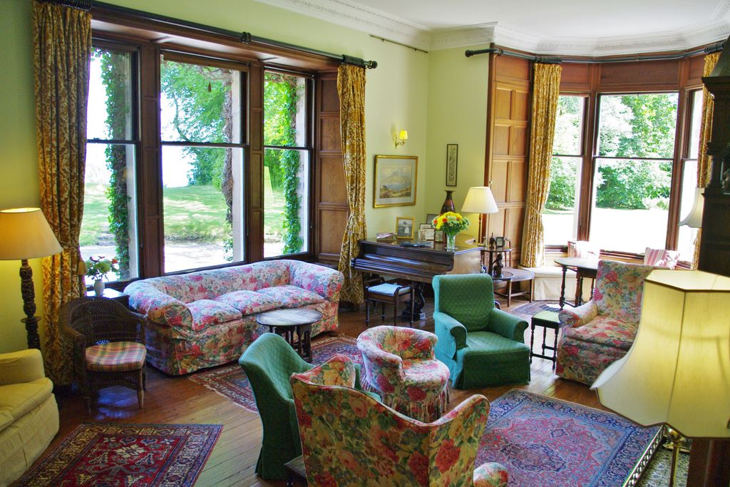 Viewfield House Hotel gallery - Gallery