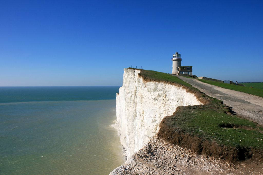 Belle Tout Lighthouse - Sawday's