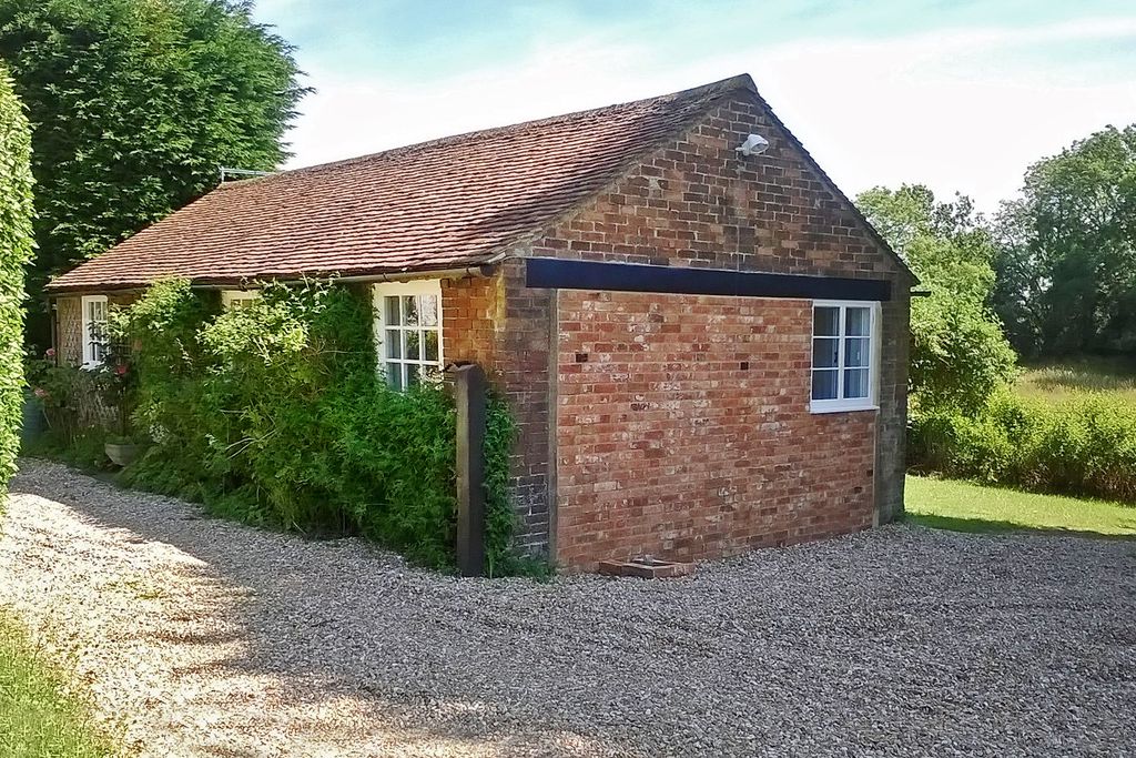 Hegdale Barn - Gallery