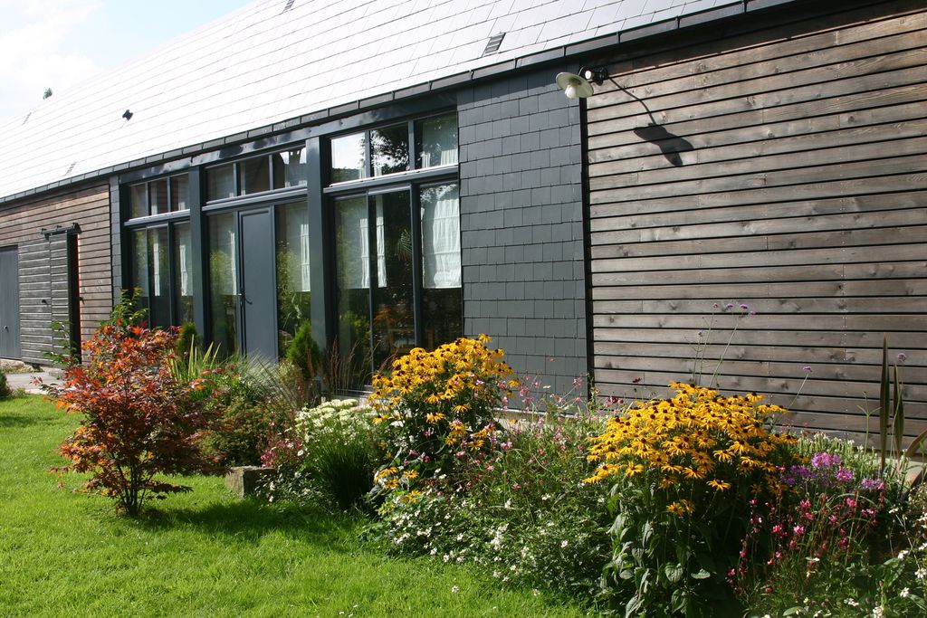 Les Mazures gallery - Gallery
