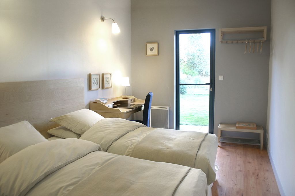 Les Mazures gallery - Gallery