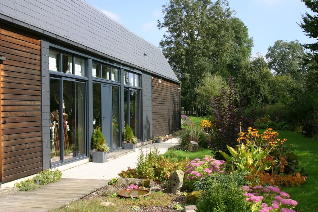 Les Mazures gallery - Gallery