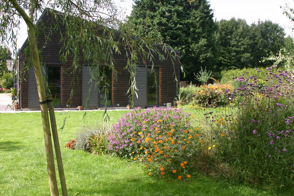 Les Mazures gallery - Gallery
