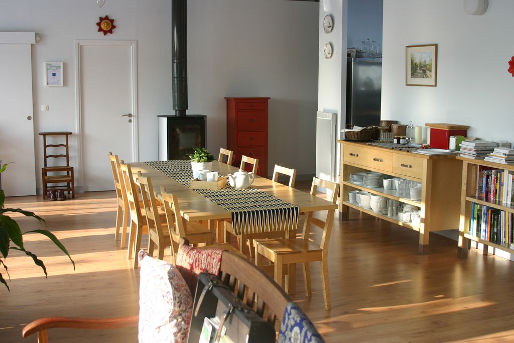 Les Mazures gallery - Gallery