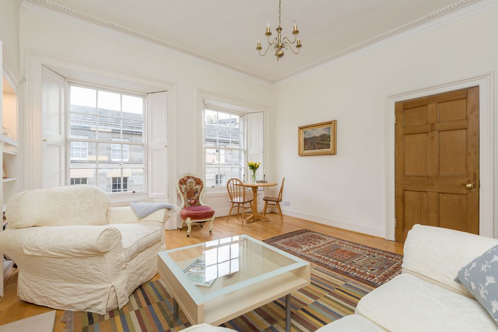 St Stephen Street Apartment gallery - Gallery