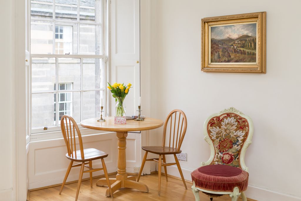 St Stephen Street Apartment gallery - Gallery