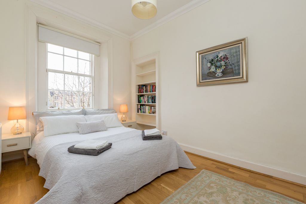 St Stephen Street Apartment gallery - Gallery