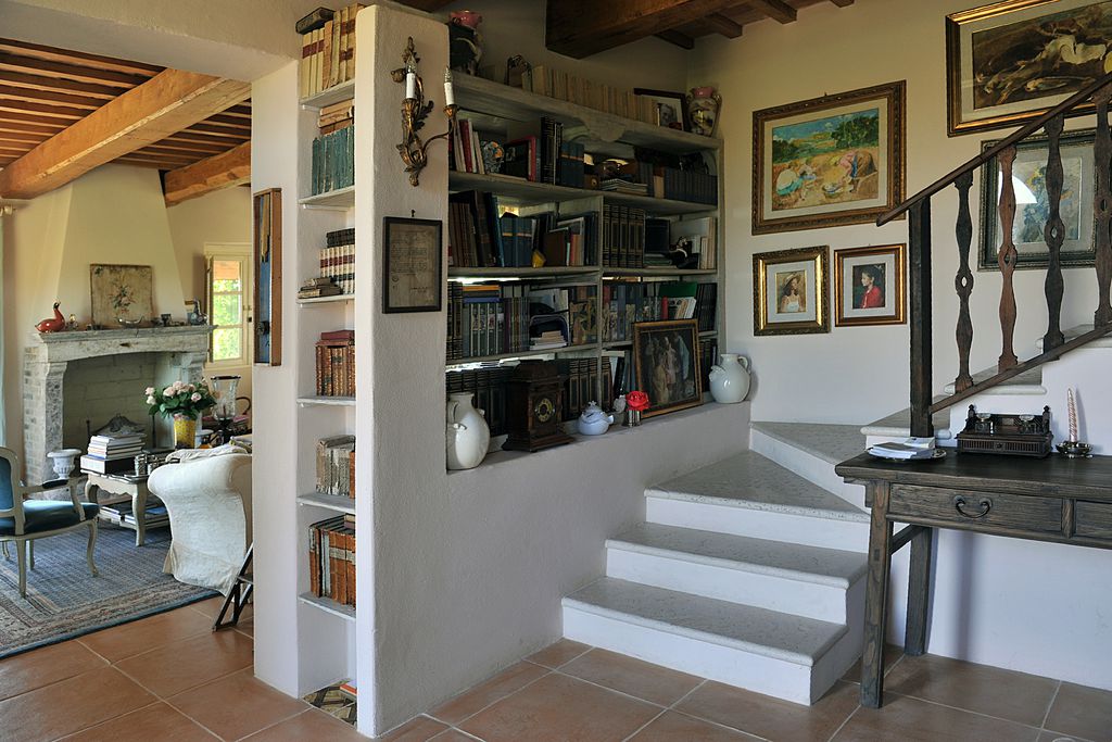 Sambuco gallery - Gallery