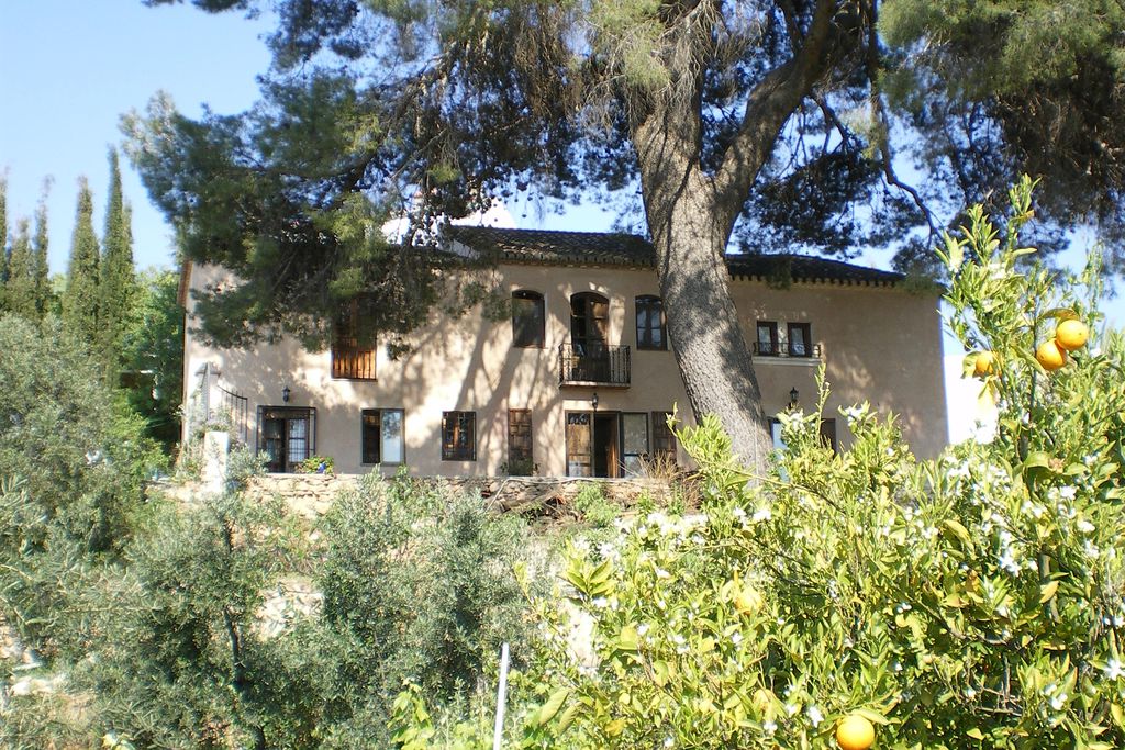 El Cortijo del Pino gallery - Gallery