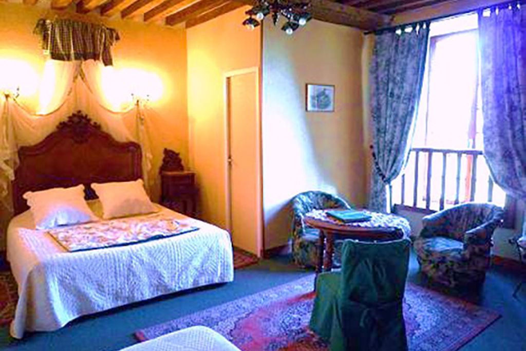 Ferme-Manoir de la Rivière gallery - Gallery
