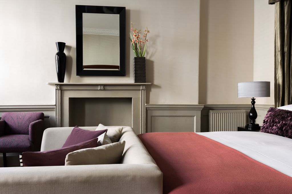 The Queensberry Hotel & Olive Tree Restaurant gallery - Gallery