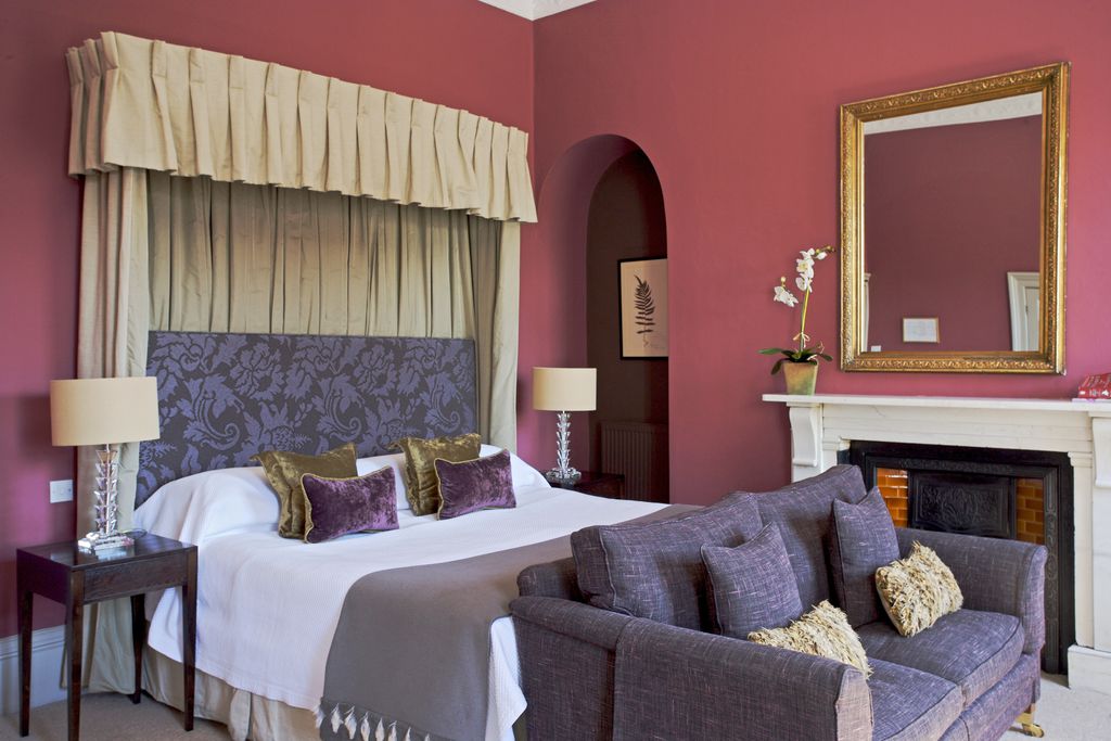 The Queensberry Hotel & Olive Tree Restaurant gallery - Gallery