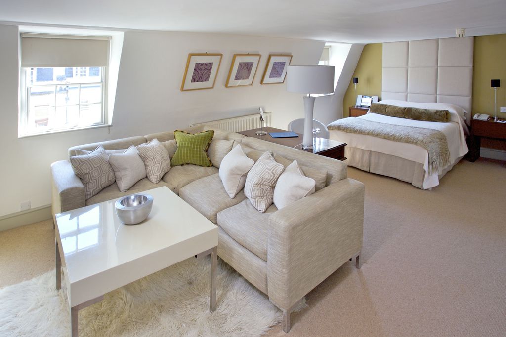 The Queensberry Hotel & Olive Tree Restaurant gallery - Gallery