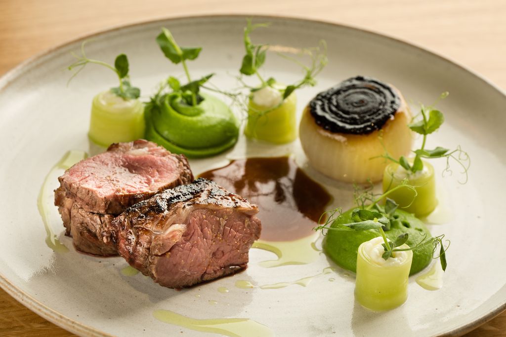 The Queensberry Hotel & Olive Tree Restaurant gallery - Gallery